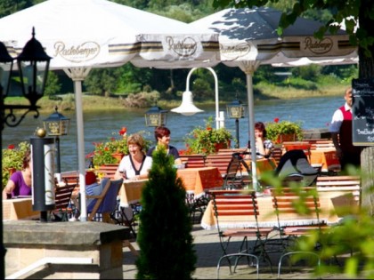 Фото: Elbhotel Bad Schandau