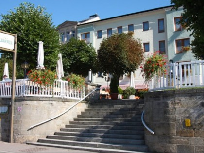 Фото: Elbhotel Bad Schandau